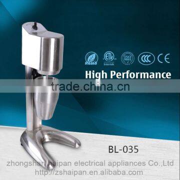 electric milk shake maker drink maker machine