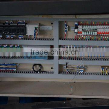 High Speed Led Lamp Shade Injection Moulding Making Machine Manufacturer photo-5
