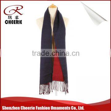 Cheerie Certified Top Supplier Wholesale Custom fashion lady scarf