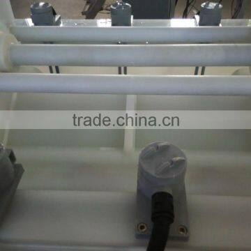 Small Production Nickel Plating System