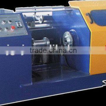 WS630 Spooler take up(630mm take up machine)