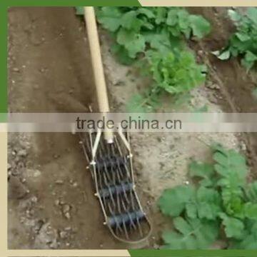 2015 New designed very efficient tool for weeds remove