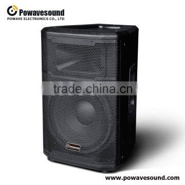 PS-15 powavesound live show speaker PS speaker 15 inch speaker system