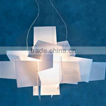 Acrylic Pendant Lamp