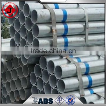 CS SS Hot Dipped Galvanized steel pipe from Tube master Jetsun