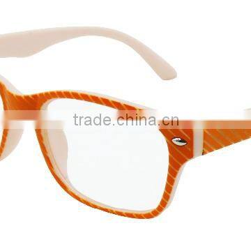 2016 Fashion Hot Sale Pattern Frame Cheap Reading Glasses photo-4