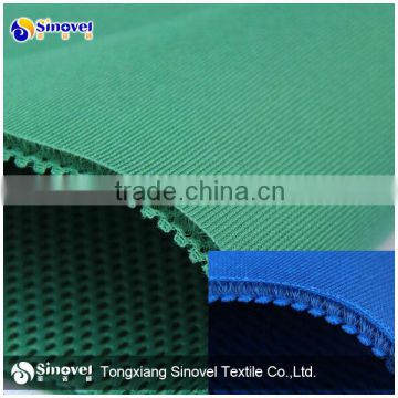 100% Polyester 3D Air Mesh Fabric