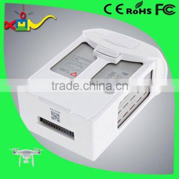 deep cycle dji phantom battery 15.2v 50000mAh