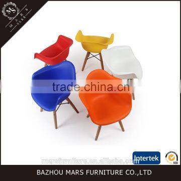 Classic colored cafe chairs /dining chairs / armchairs LDC-120M