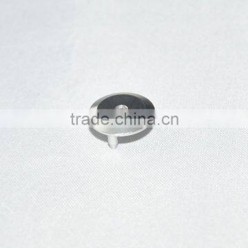 CNC Turning for Robomb Anodization Aluminum on the Motor Parts photo-3