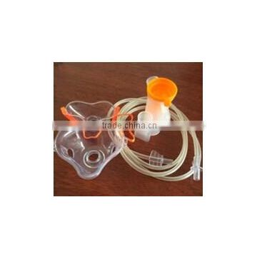 Medical Disposable types of oxygen mask