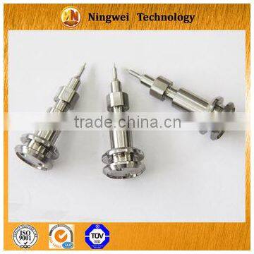 High quality china supplying best selling products of stainless steel machining parts