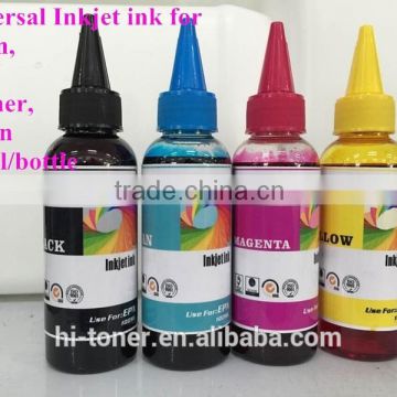 toner inkjet ink for Brother Canon Epson HP inkjet printer