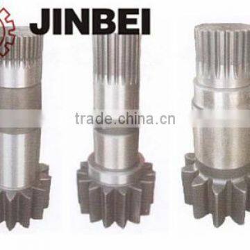 Excavator Drive Shaft From JB factory