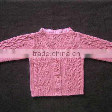 Baby Cashmere Cardigan