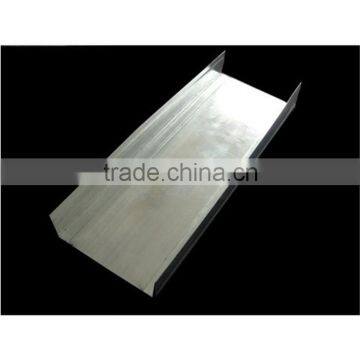 Metal Stud and Track Drywall