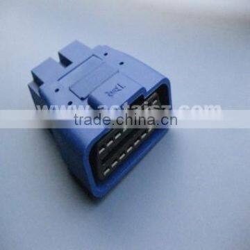 Professional OBDII auto diagnostic OBD adapter