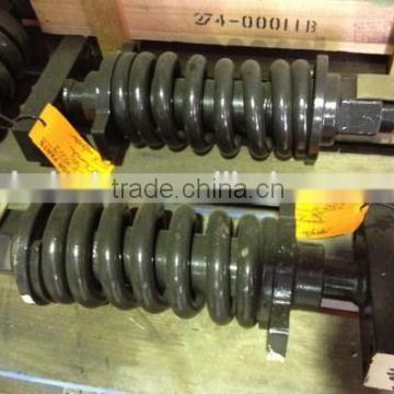 PC27 Track Adjuster Assy, PC27MRX-1Track Adjuster, Recoil Spring Assy