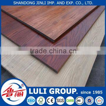 embossed finger joint board and edge glued board