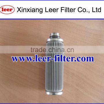 Sintered Metal Fiber Felt Filter