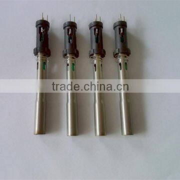 90W high frequency electric heating elements