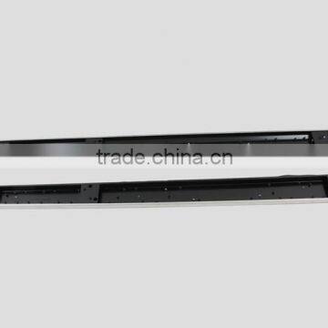 Auto Manufacturer Running Board Side Step For Porsche Macan 2014 4*4 Accessories photo-3