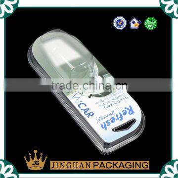 New Product 2016 Pvc Blister Packing Box photo-6