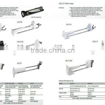 Security Display Hook With Price Tag photo-2