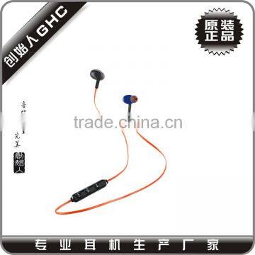 2016 Fashion Bluetooth Earphone photo-4