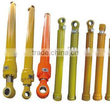 excavator hydraulic cylinder