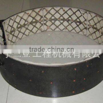 brake band 154-33-11111 for shantui SD22 bulldozer