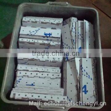 special small piano hinges