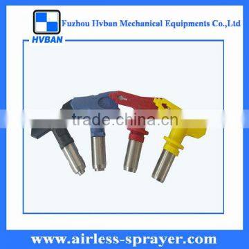 Paint Spray Parts