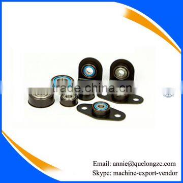 High carbon chromium bearing self-aligning ball bearing