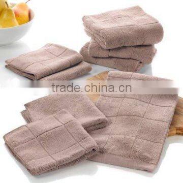 Microfiber cleaning towel(Fairy-081)