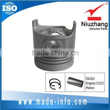 K25 engine piston 12010-FU522