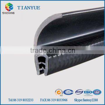 rubber car body seal