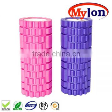 Regular gym exercise foam roller,Muscle massage roller for yoga