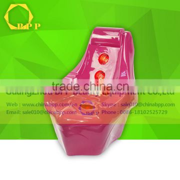 Women Ovary Care Female Gynecological Infrared Ray Health Care machine