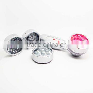 BP016 Led photontherapy red blue green yellow lights face whitening machine for face