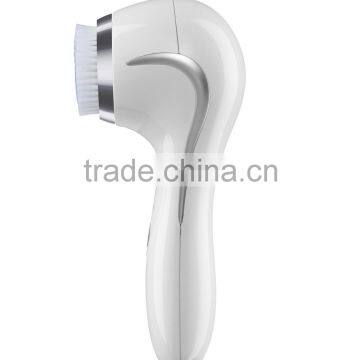 New High Quality Electric Sonic Facial Cleansing Brush Pore Brush, Facial Cleansing Machine Sonic Facial Brush photo-2
