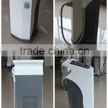 Hottest Germany Device 808 Diode / Personal Hair Removal Laser System photo-3