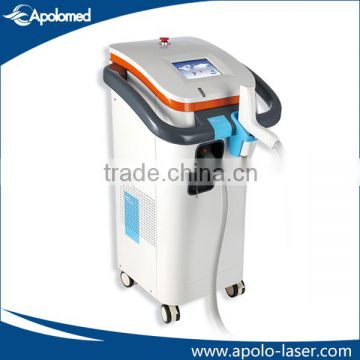 APOLO 2940nm Er:YAG fractional laser machine