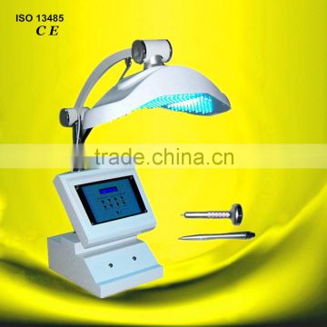 2016 big promotion pdt led light therapy beauty device