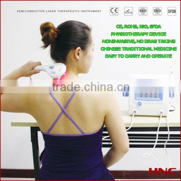 distributors wanted in china for back pain relief lllt