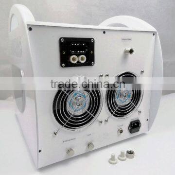 1064nm Russia Tattoo Remove Laser Machine/Q Switch Nd Yag Laser For Clinic/salon/ Personal Used Mongolian Spots Removal photo-4