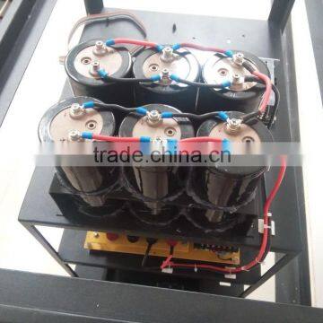 Manufactory Hair Removal,skin Rejuvenation 755nm Alexandrite Laser&Long Pulse Machine photo-5