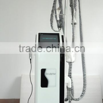 Vacuum Fat Dissolve Removal Lipo Laser Body Slim Beauty Spa Machine