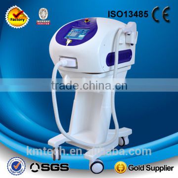 Top sales! 808nm diode laser hair removal machine high quality low price salon equipment