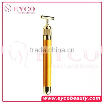 Skin care product reviews home ultrasound galvanic lifting Beauty esthetic Bar skin beauty bar